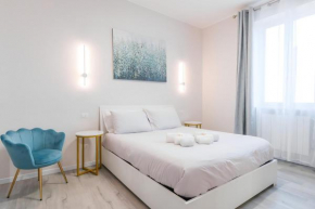 10 Min from Termini Sisters Cozy Rome Apartment